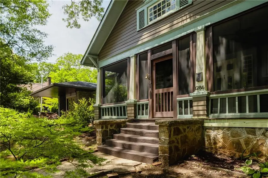 1286 Mclendon Avenue, Atlanta, GA 30307 - #2