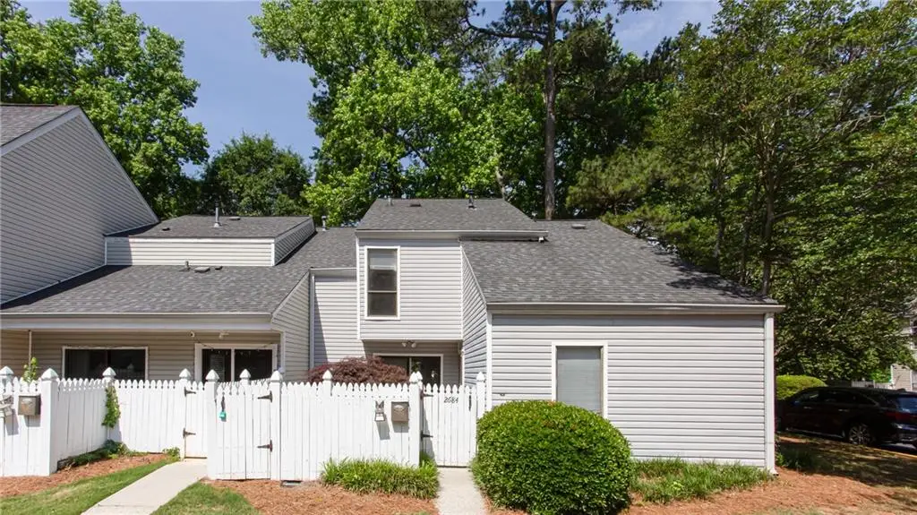 2684 Meadowlawn Drive Se, Marietta, GA 30067 - #1