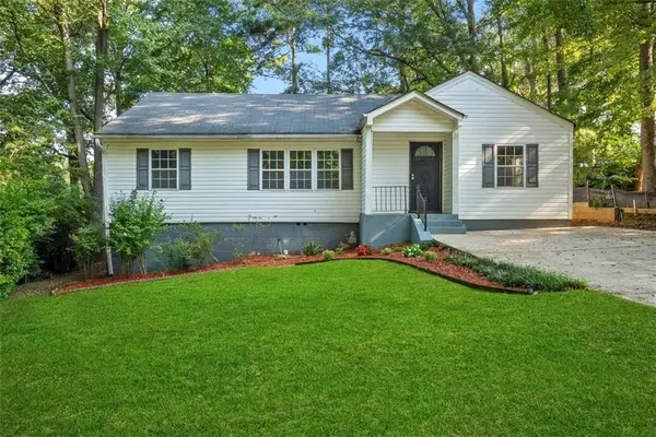1917 Spring Avenue, Atlanta, GA 30344