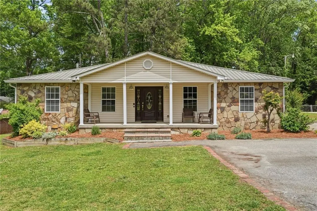 1517 East Church Street, Monroe, GA 30655 - #1