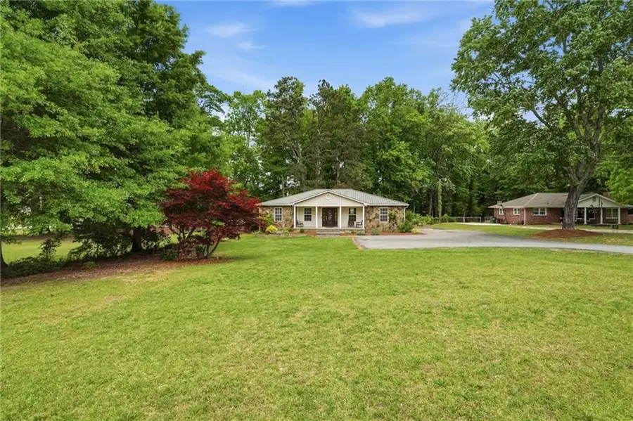 1517 East Church Street, Monroe, GA 30655 - #2