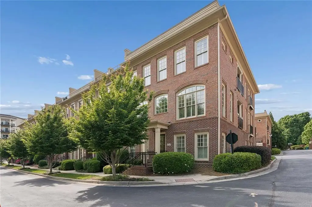 1114 River Vista Drive, Atlanta, GA 30339 - #1