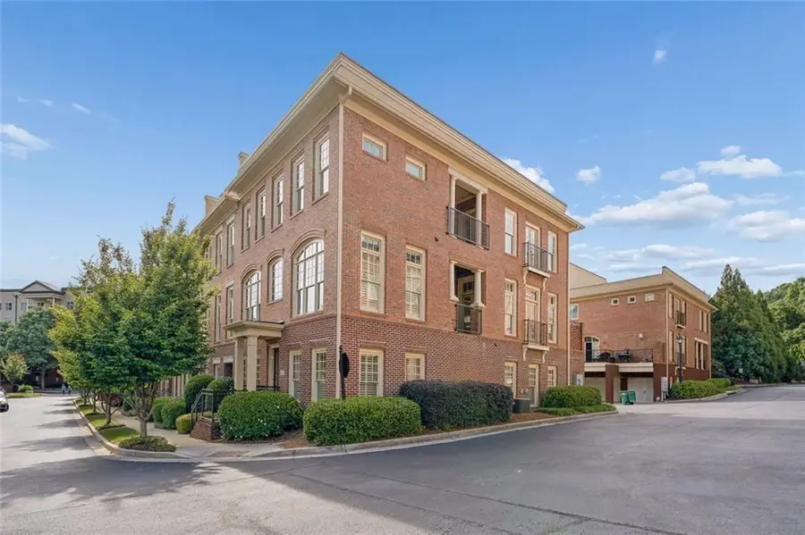 1114 River Vista Drive, Atlanta, GA 30339 - #2