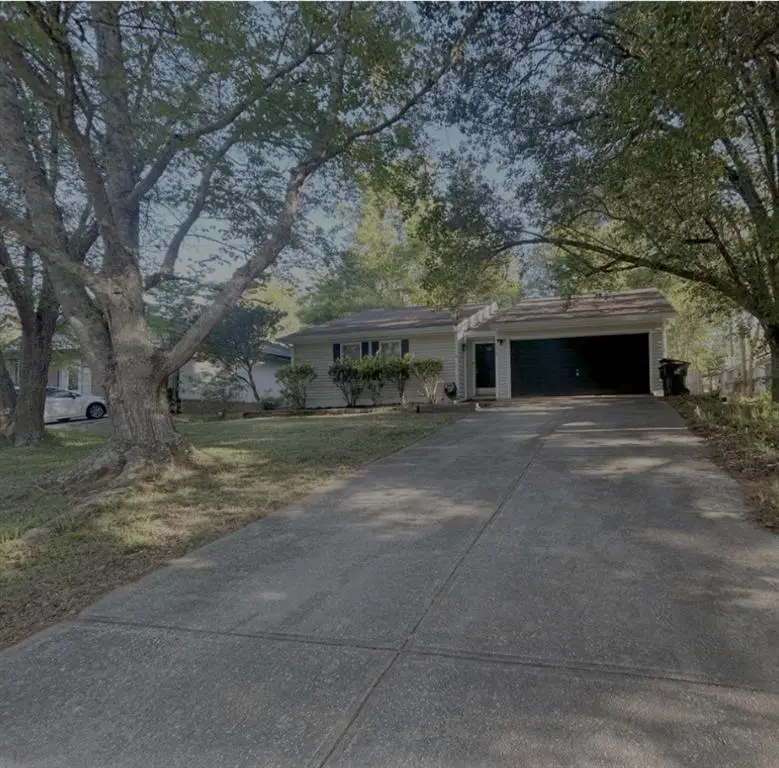 1710 SE Underwood, Conyers, GA 30013 - #1