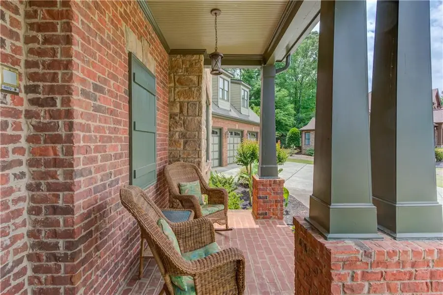 2240 N Pear Grove Court, Jefferson, GA 30549 - #2