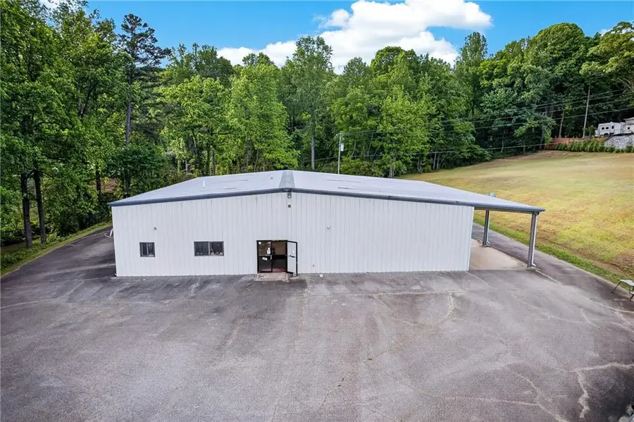 165 Porter Springs Road, Dahlonega, GA 30533 - #3