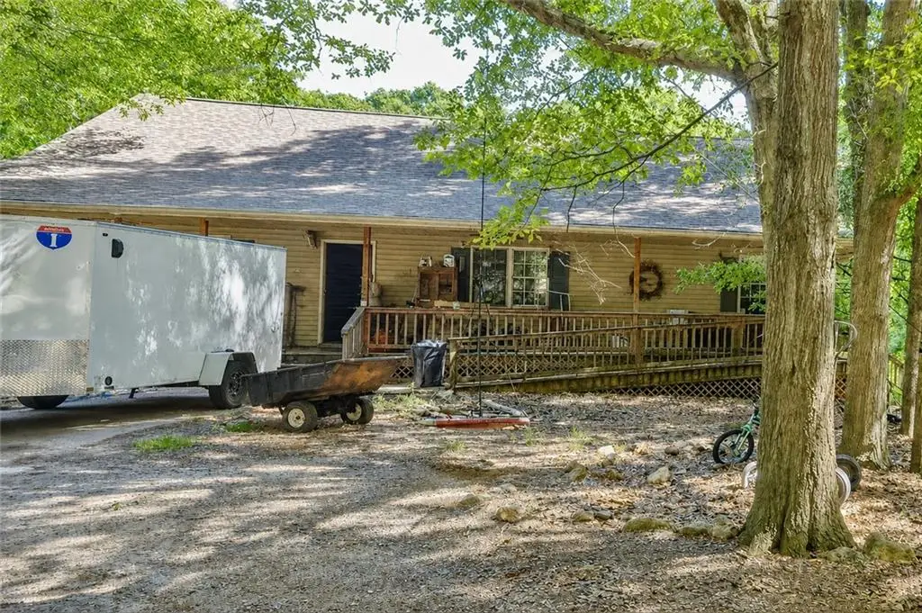 1990 Hewell Road Nw, Dewy Rose, GA 30634 - #1