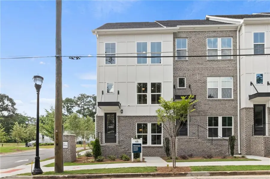 2543 Astaire Court, Atlanta, GA 30318 - #2
