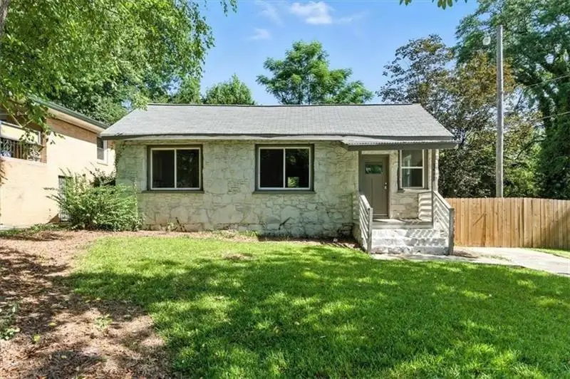1441 Ezra Church Drive Nw, Atlanta, GA 30314 - #1