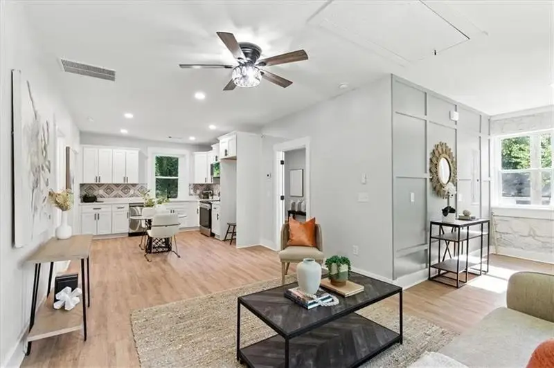 1441 Ezra Church Drive Nw, Atlanta, GA 30314 - #3