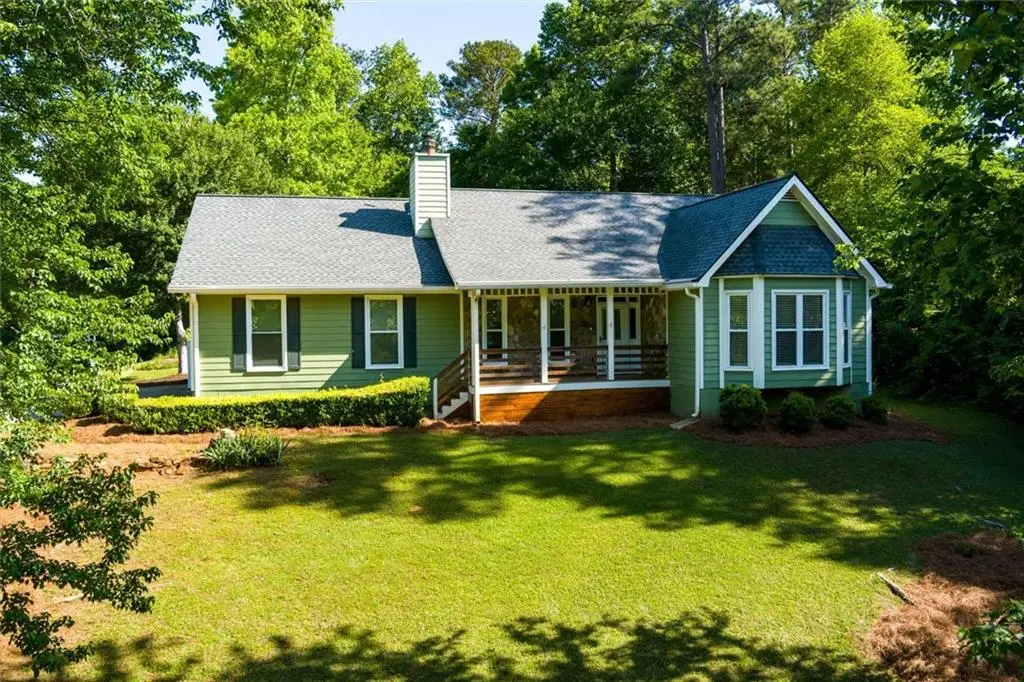 180 Hayes Circle, Rex, GA 30273 - #1