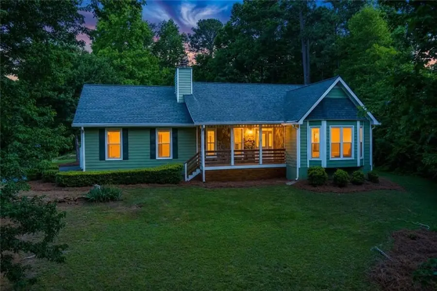 180 Hayes Circle, Rex, GA 30273 - #2