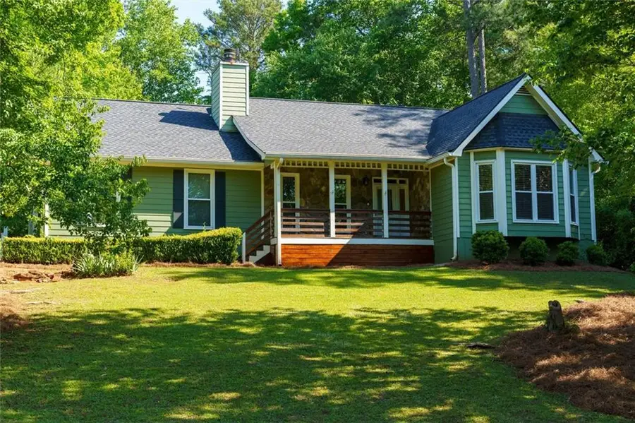 180 Hayes Circle, Rex, GA 30273 - #3