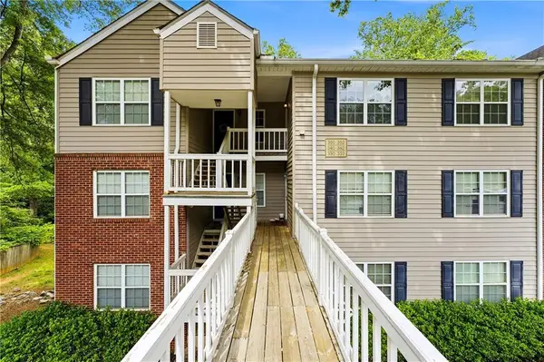 352 Teal Court, Roswell, GA 30076