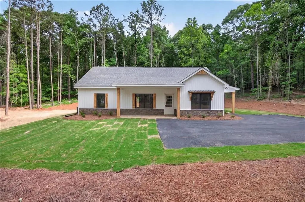 1171 Drummond Road, Lindale, GA 30147 - #1
