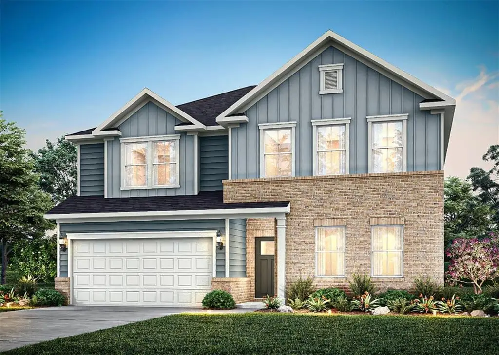 904 Hillwood Circle, Villa Rica, GA 30180 - #1
