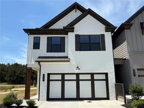Address Withheld By Seller, Auburn, GA 30011