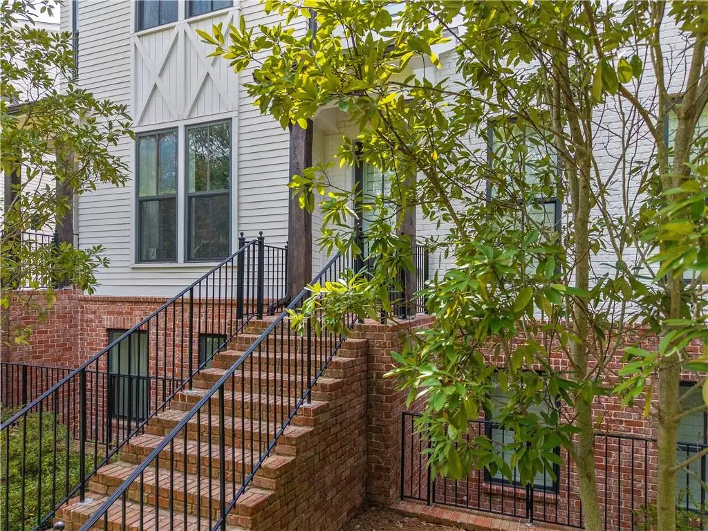 213 Phillips Lane, Alpharetta, GA 30009 - #1