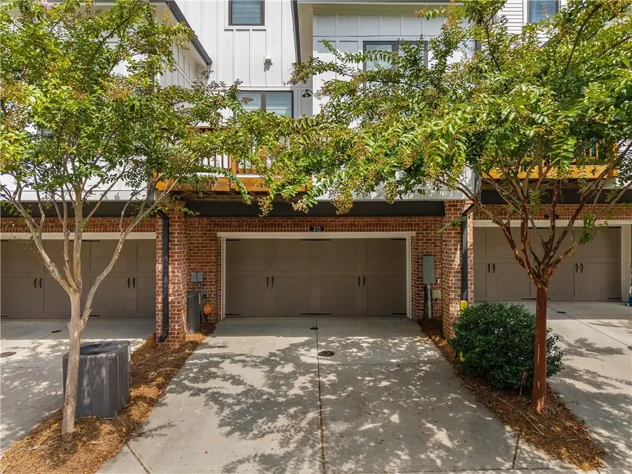 213 Phillips Lane, Alpharetta, GA 30009 - #2