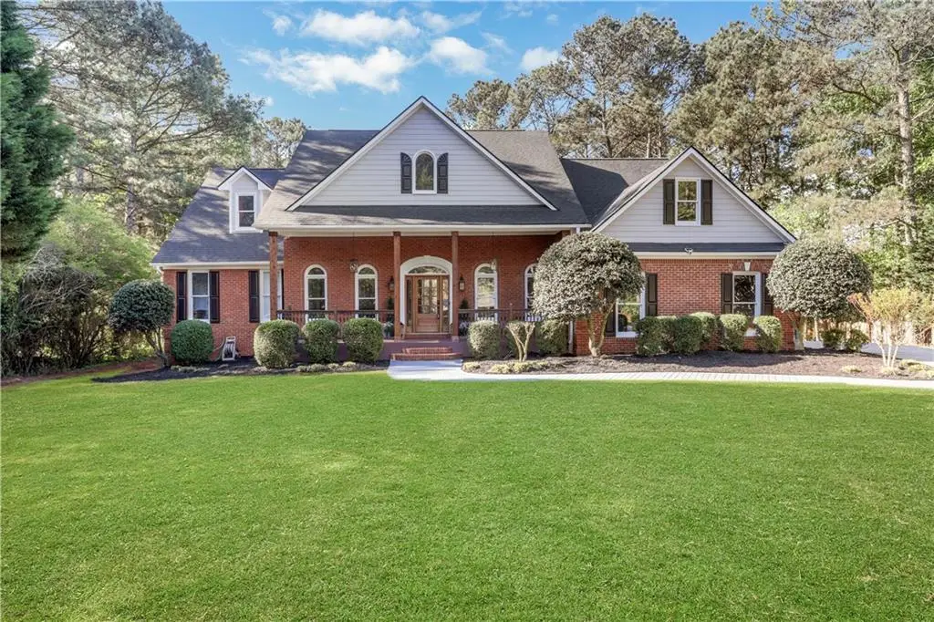 1621 Annapolis Way, Grayson, GA 30017 - #1