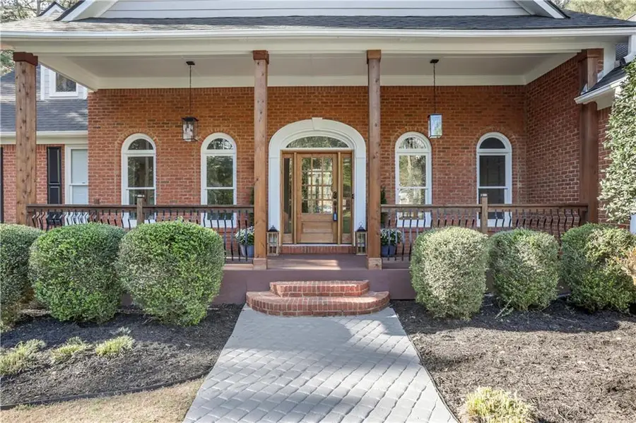 1621 Annapolis Way, Grayson, GA 30017 - #2