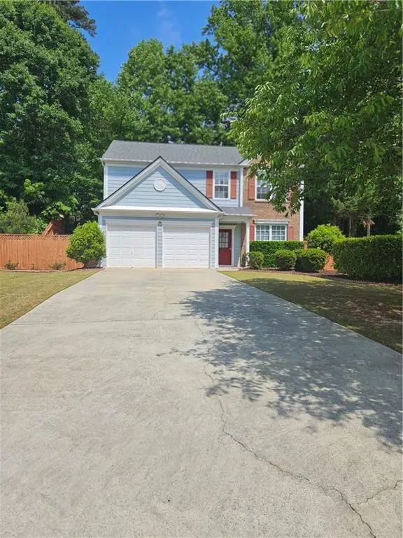 2608 Davenham Lane, Duluth, GA 30096 - #2