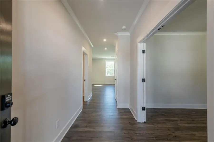 307 William Gossett Drive, Canton, GA 30114 - #2