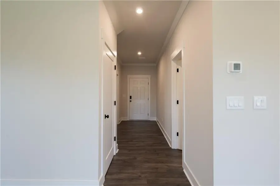 307 William Gossett Drive, Canton, GA 30114 - #3