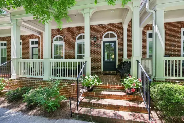 631 Brennan Drive, Decatur, GA 30033