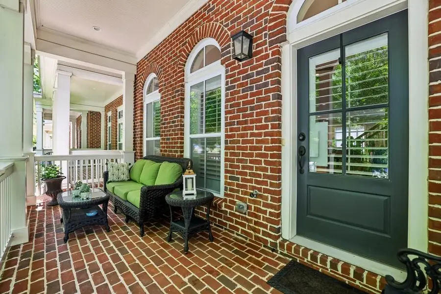631 Brennan Drive, Decatur, GA 30033 - #3