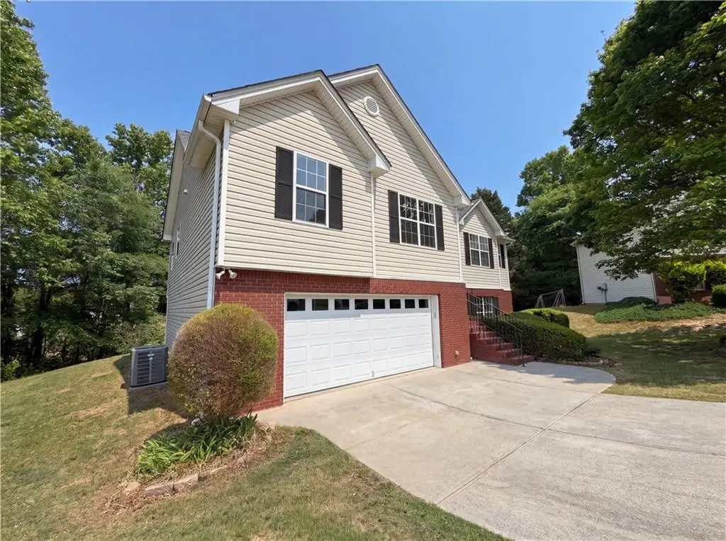 3222 Keenly Ives Court, Buford, GA 30519 - #1