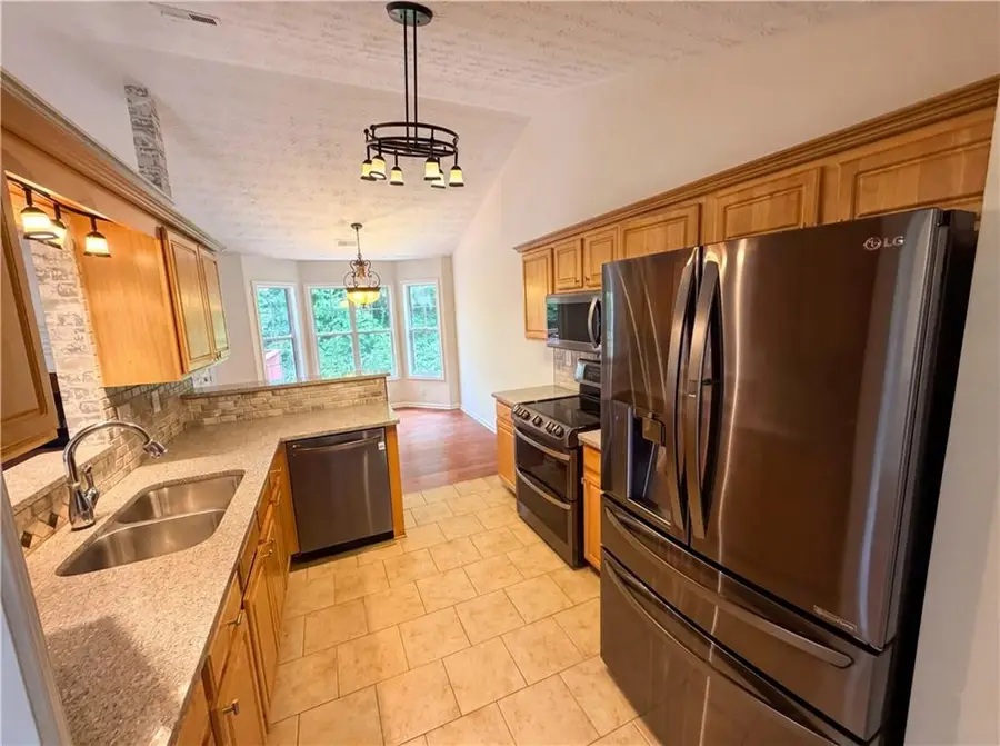 3222 Keenly Ives Court, Buford, GA 30519 - #2