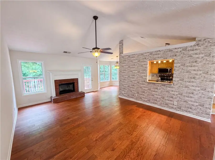 3222 Keenly Ives Court, Buford, GA 30519 - #3