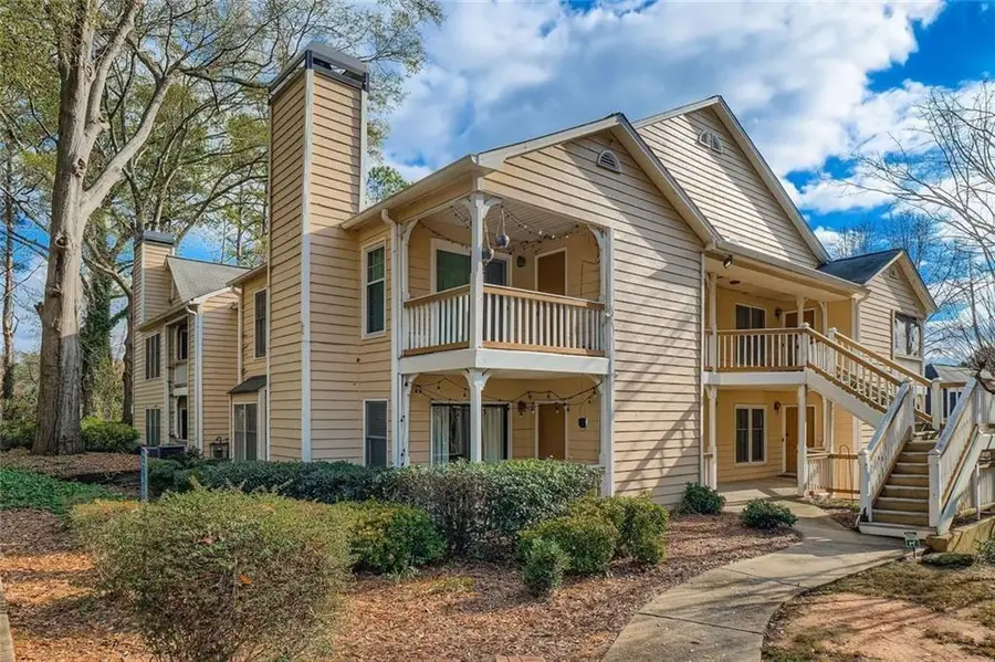 2501 Vineyard Way Se, Smyrna, GA 30082 - #3
