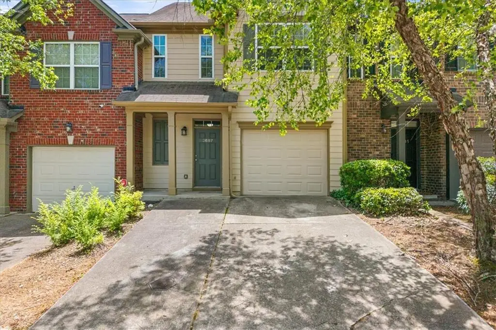 3687 Utoy Drive Sw, Atlanta, GA 30331 - #1