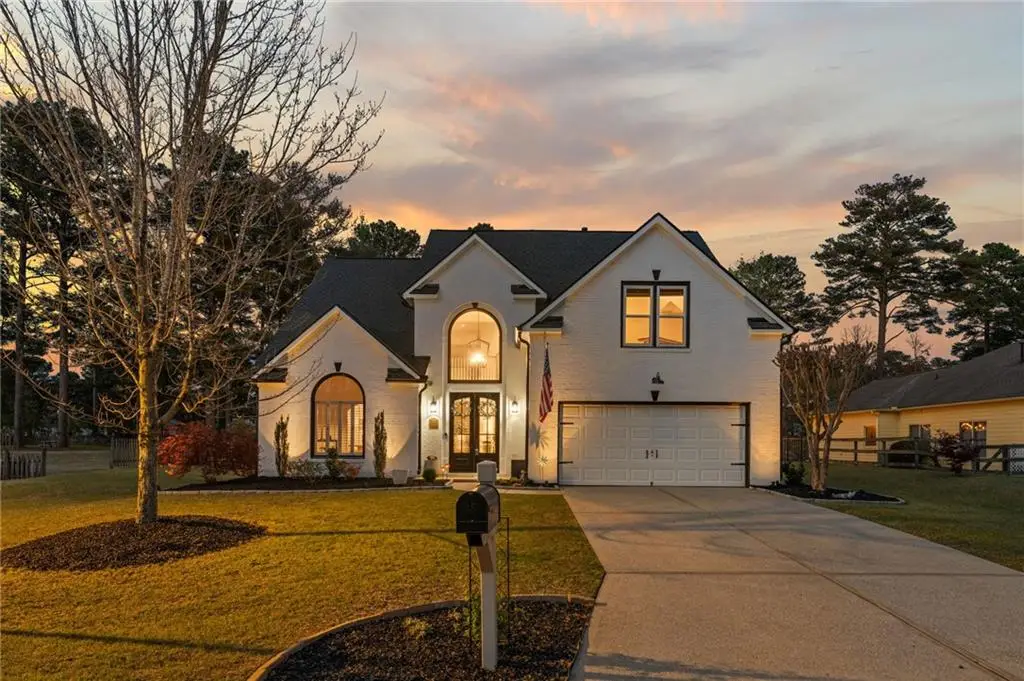 3211 Stillwater Drive, Villa Rica, GA 30180 - #1