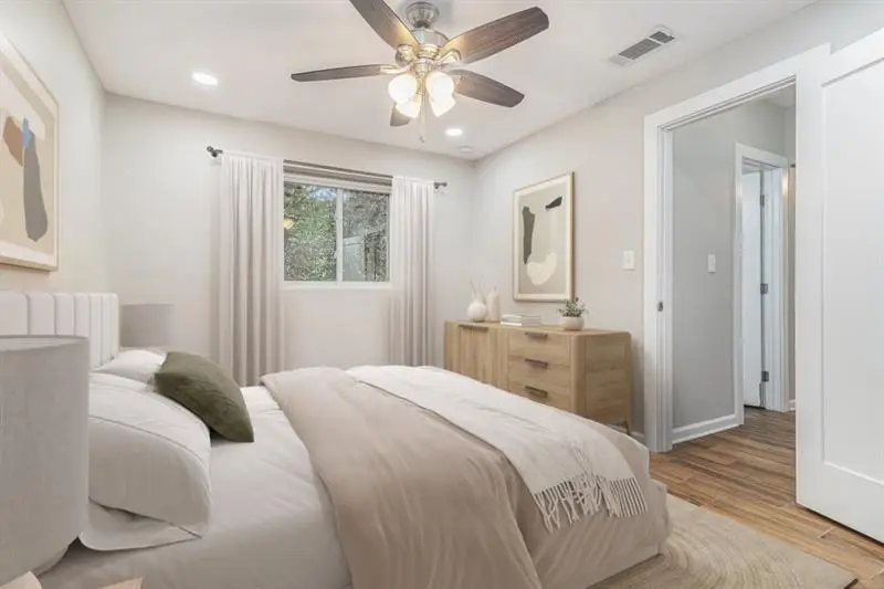 343 8th Street Ne #T2, Atlanta, GA 30309 - #3