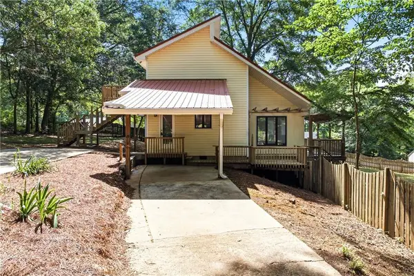 389 Peachtree Road, Jefferson, GA 30549