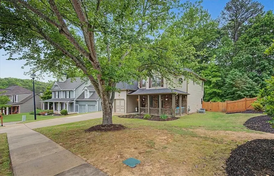 155 Homestead Drive, Dallas, GA 30157 - #3