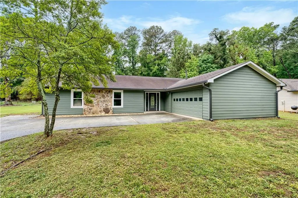 4276 Springfield Drive, Peachtree Corners, GA 30092 - #1
