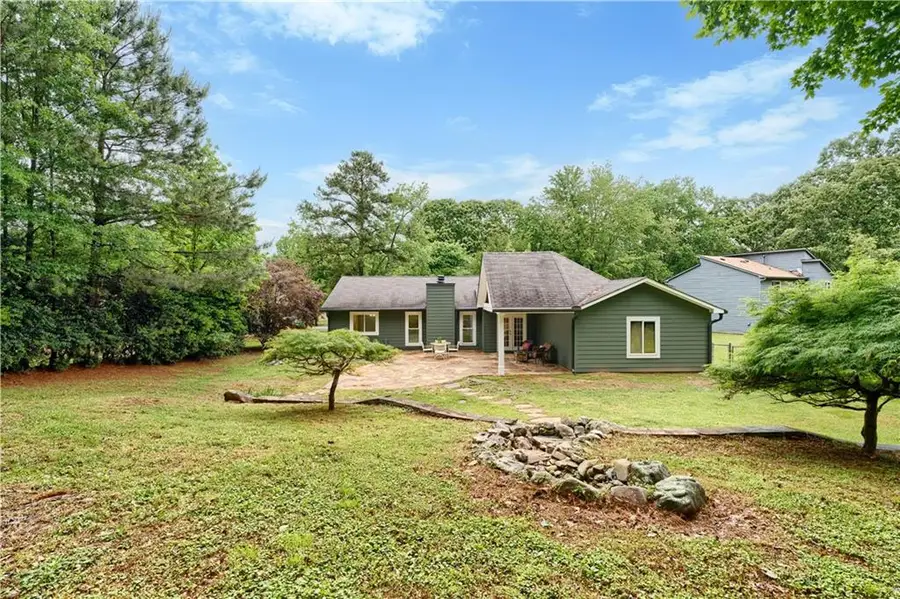 4276 Springfield Drive, Peachtree Corners, GA 30092 - #2