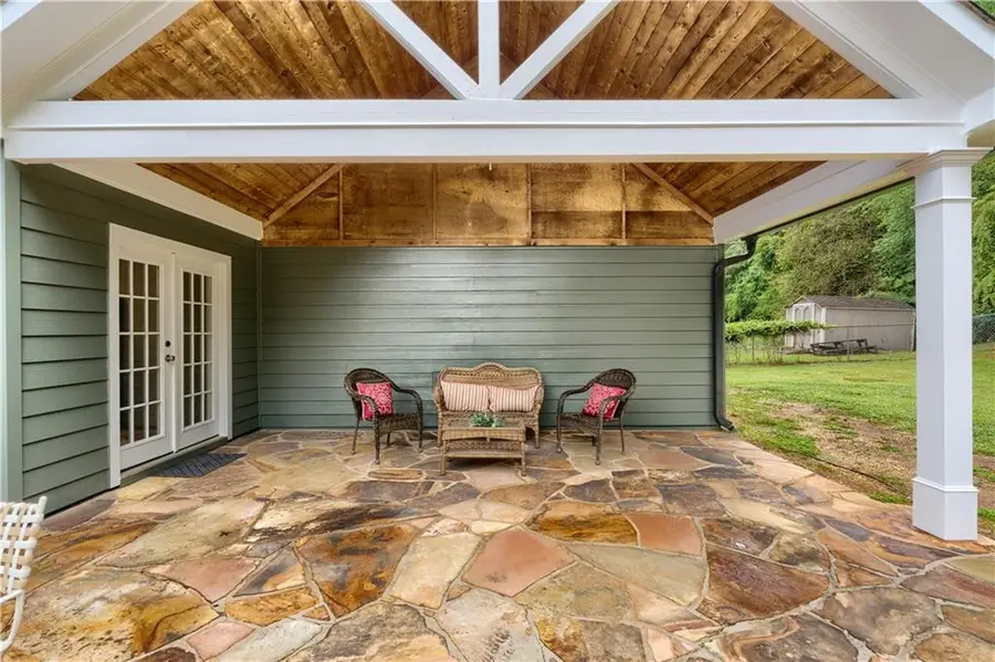 4276 Springfield Drive, Peachtree Corners, GA 30092 - #3