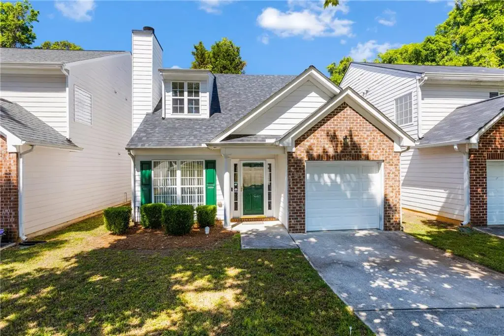 565 Carlton Pointe Drive, Palmetto, GA 30268 - #1