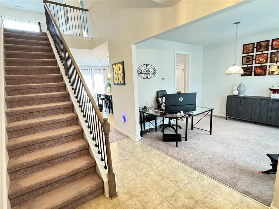 564 Victoria Heights Drive, Dallas, GA 30132 - #2