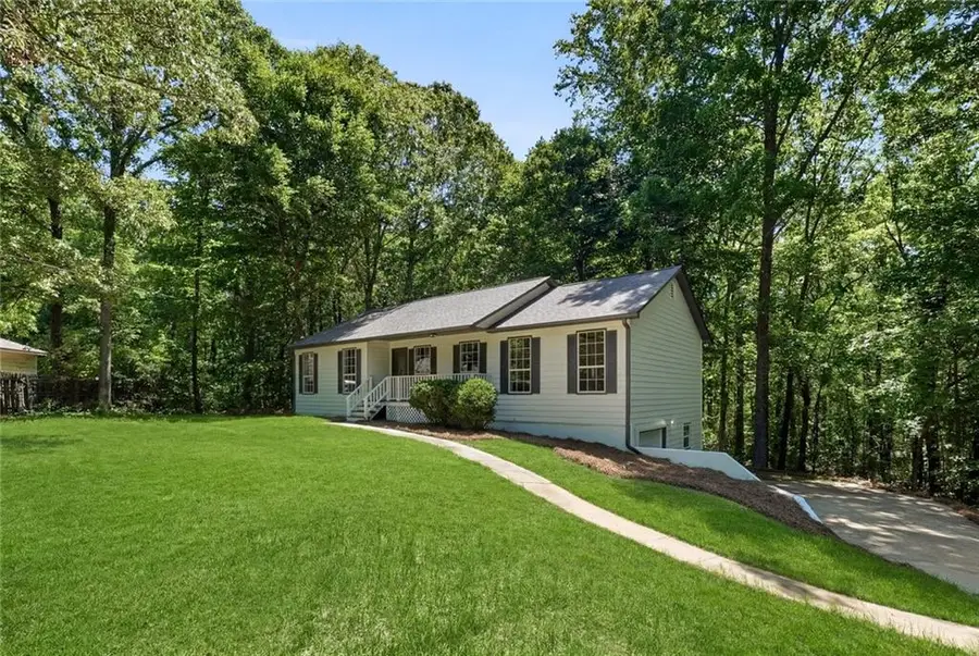 87 Harpers Place, Carrollton, GA 30117 - #2
