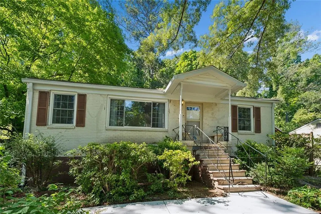1972 Shalimar Drive Ne, Atlanta, GA 30345 - #1