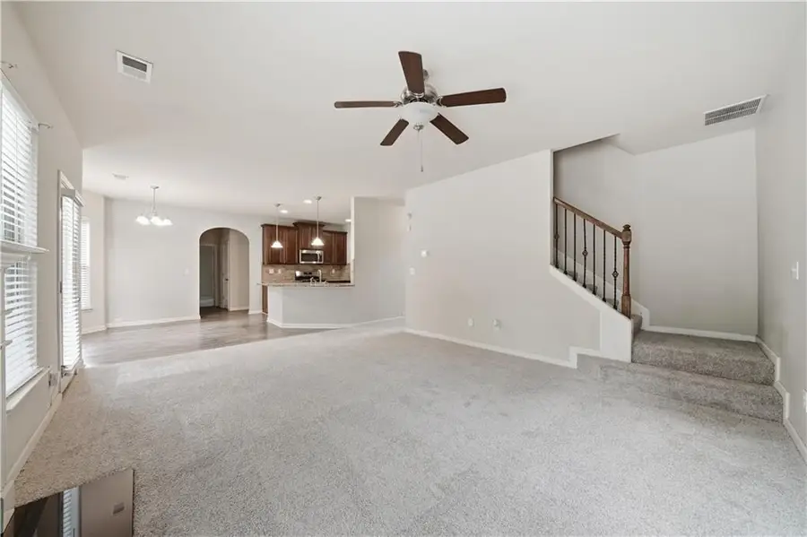 1671 Stone Meadow Road, Lithonia, GA 30058 - #3