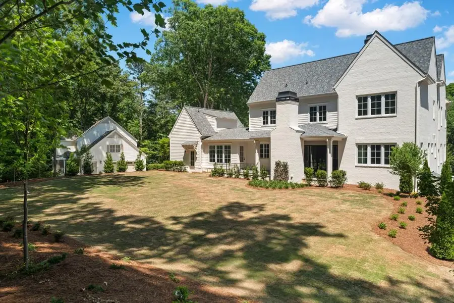 610 River Chase Ridge, Sandy Springs, GA 30328 - #3
