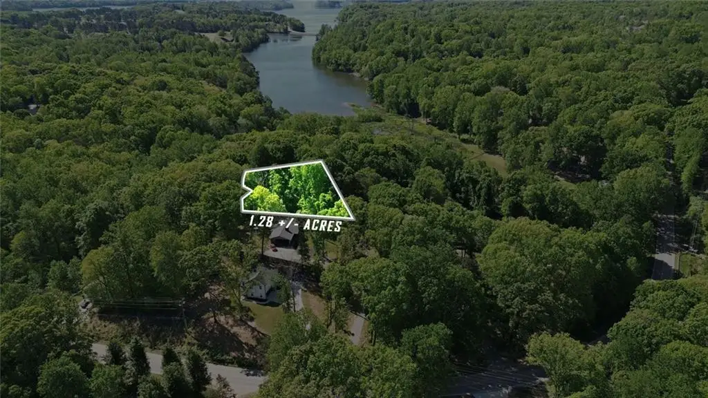 3691 Ledan Road, Gainesville, GA 30506 - #1