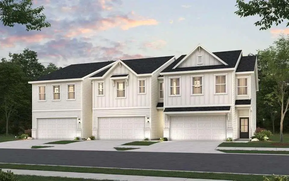 7449 Quinn Place, Flowery Branch, GA 30542 - #1